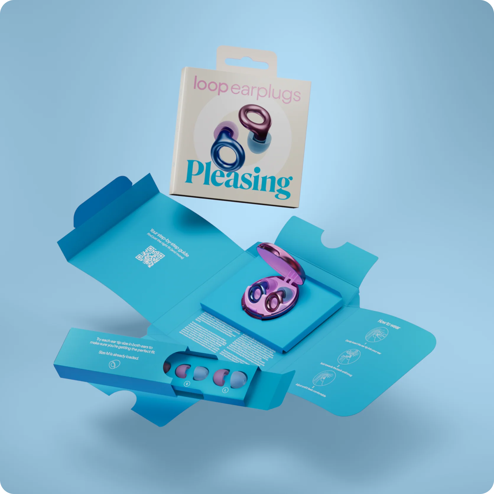 Pleasing x Loop Experience™ 2 - Image 10