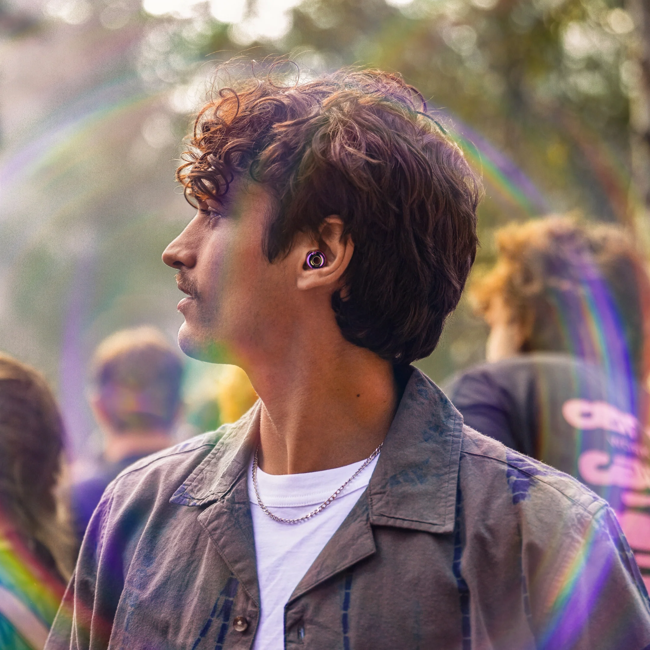 Tomorrowland x Loop Switch™ 2 - Image 3